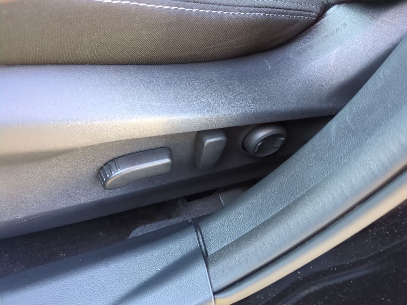 Thumbnail: 2022 Subaru Outback - 18