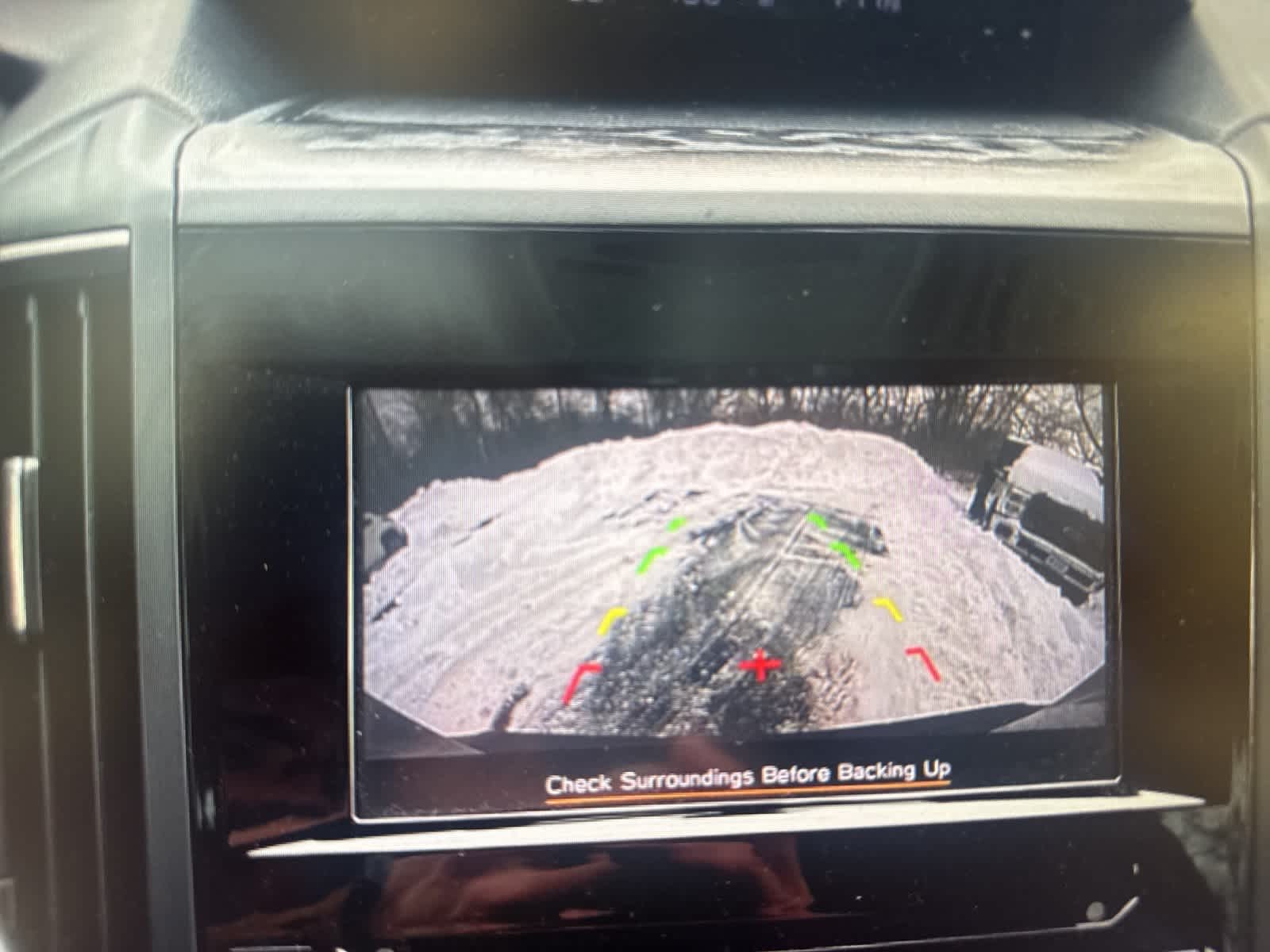 Thumbnail: 2023 Subaru Forester - 17