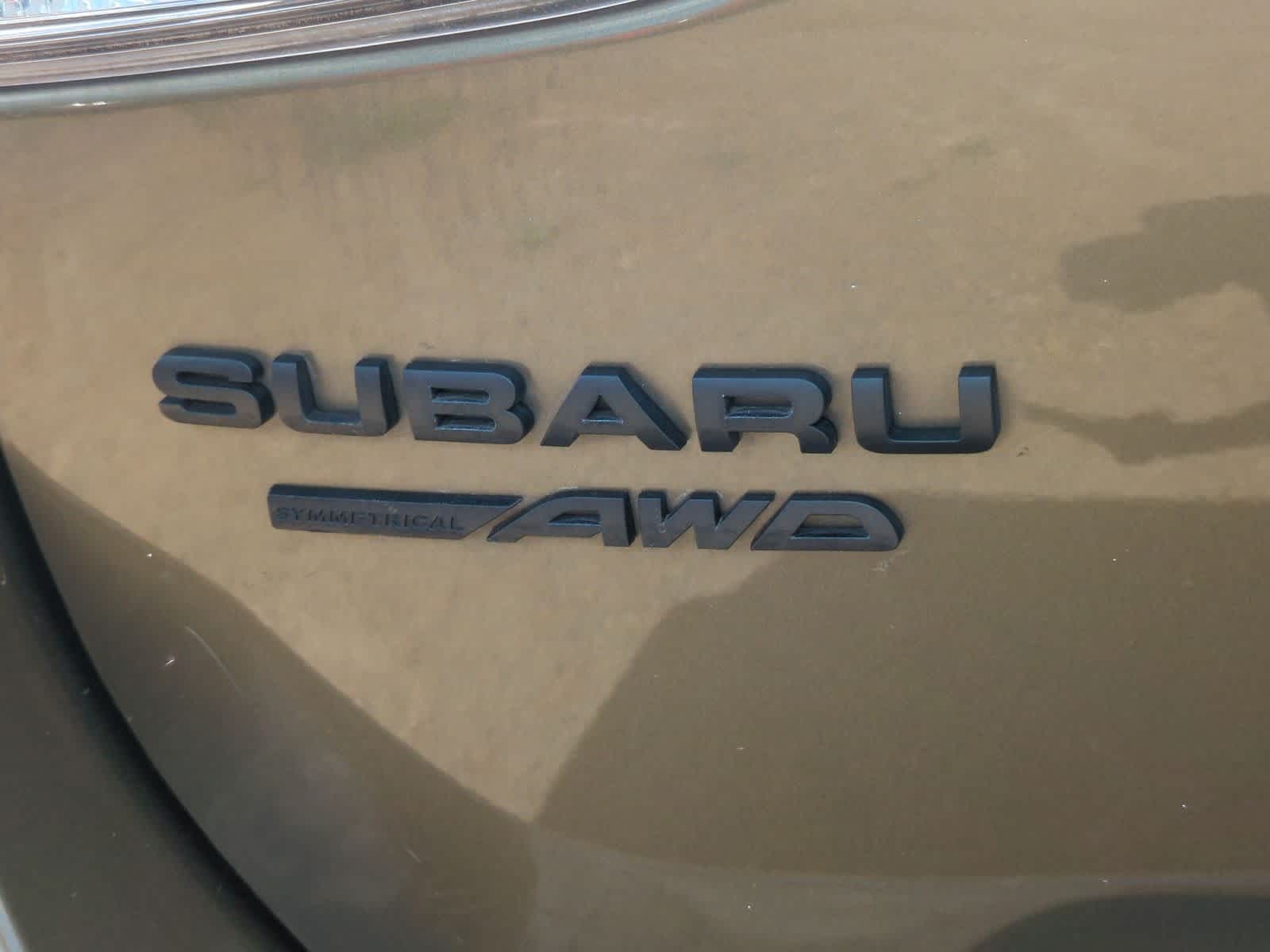 2024 Subaru Forester Wilderness 13