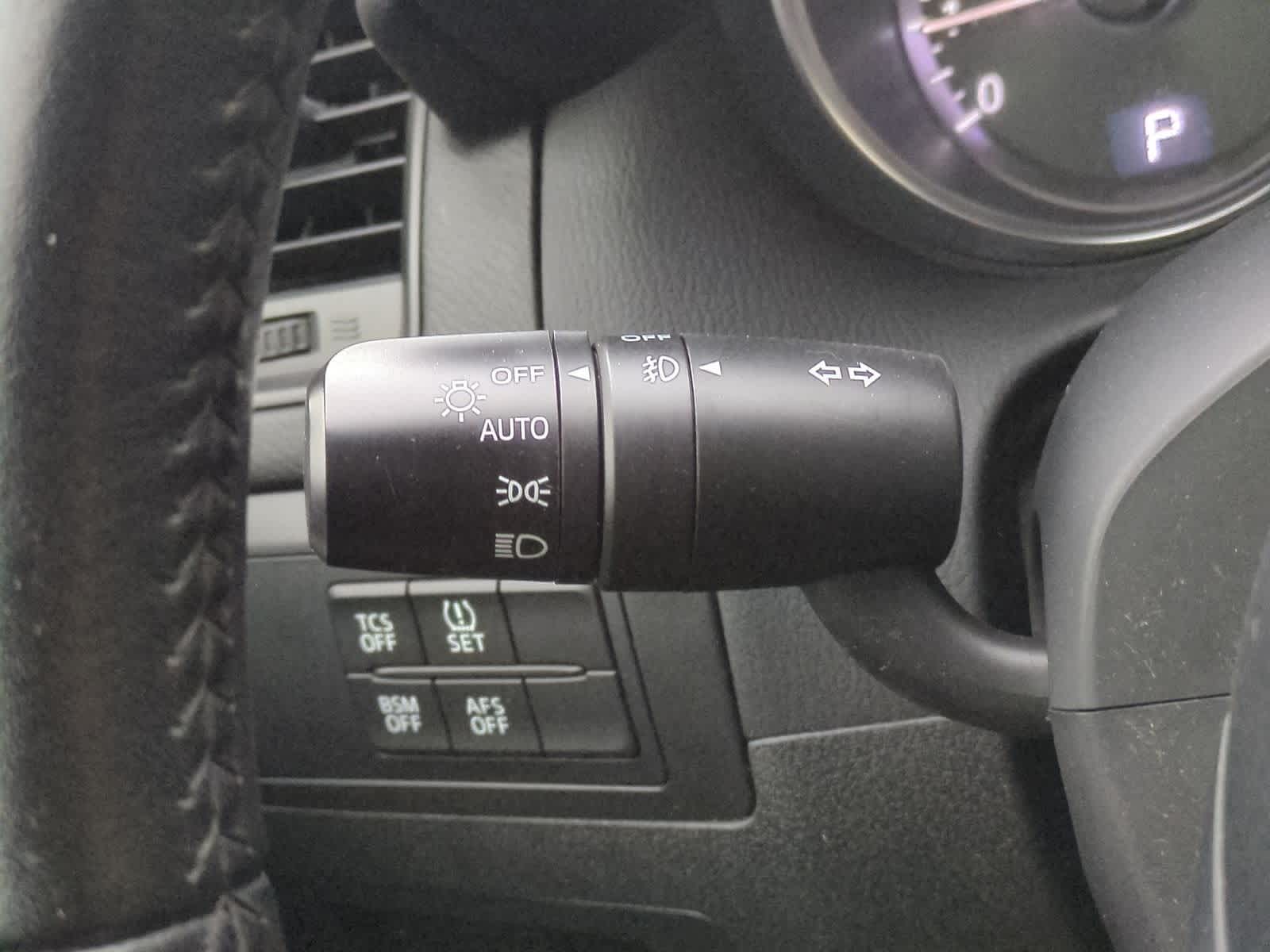 Thumbnail: 2014 Mazda CX-5 - 28