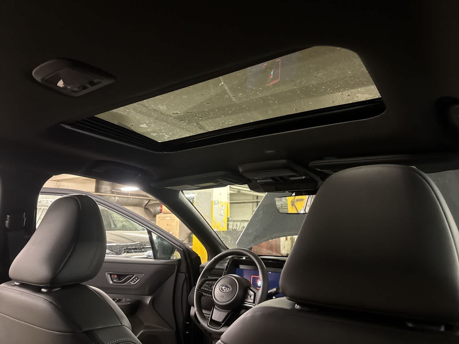 Thumbnail: 2026 Subaru Outback - 21