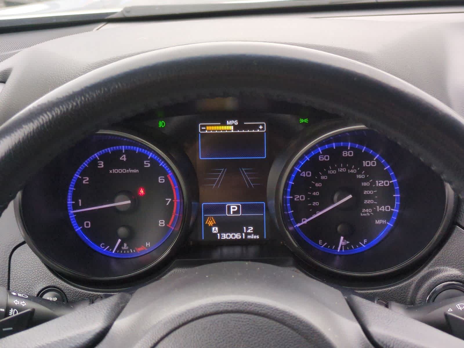 Thumbnail: 2017 Subaru Outback - 34