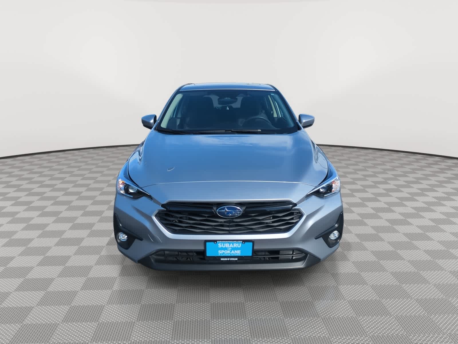 Thumbnail: 2024 Subaru Impreza - 3