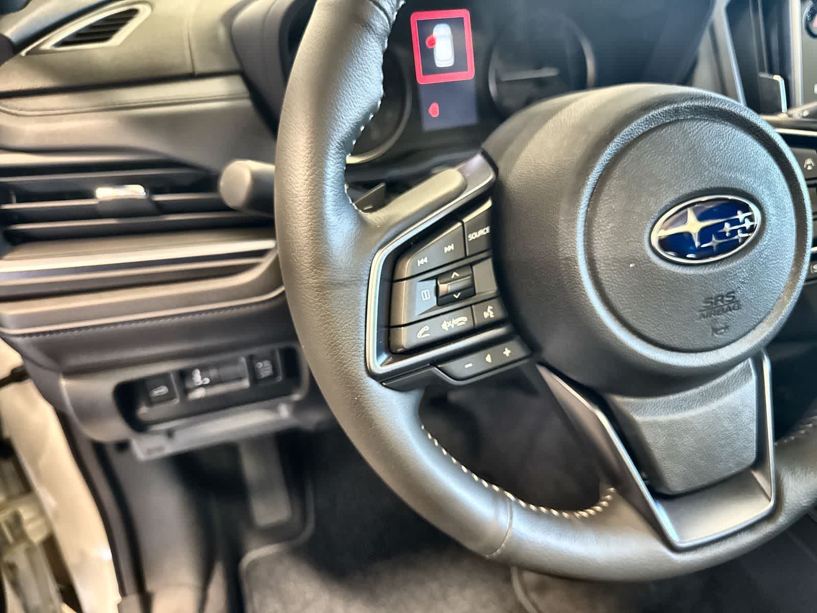 Thumbnail: 2026 Subaru Forester - 25