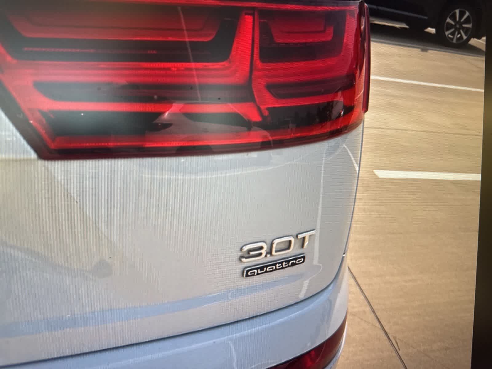 Thumbnail: 2018 Audi Q7 - 11