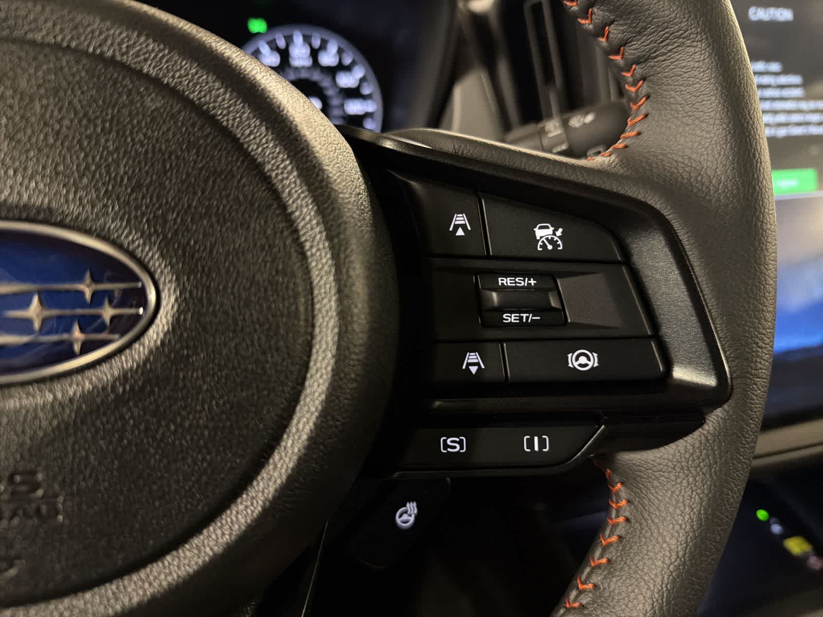 Thumbnail: 2026 Subaru Crosstrek - 23