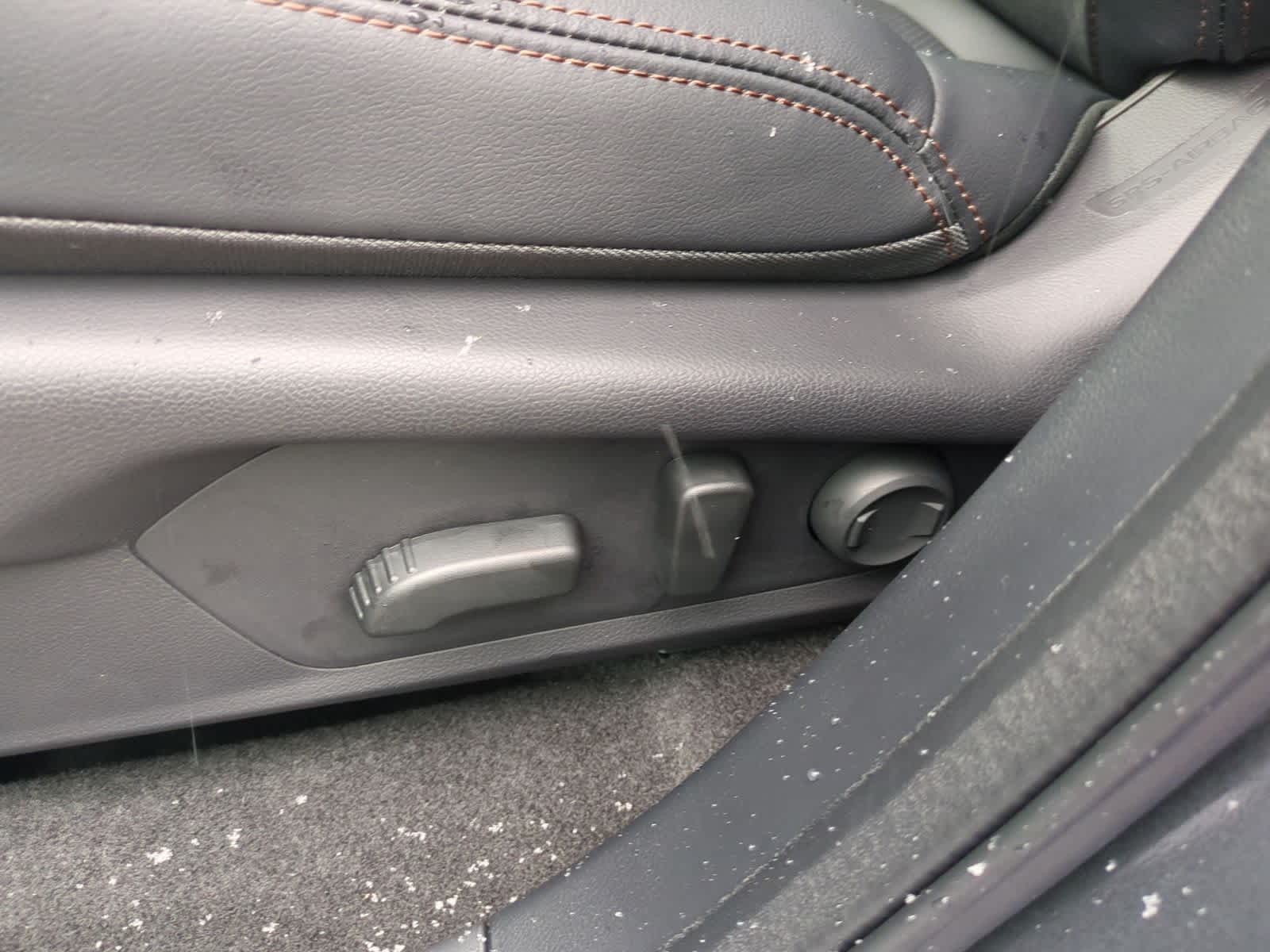 Thumbnail: 2026 Subaru Forester - 18