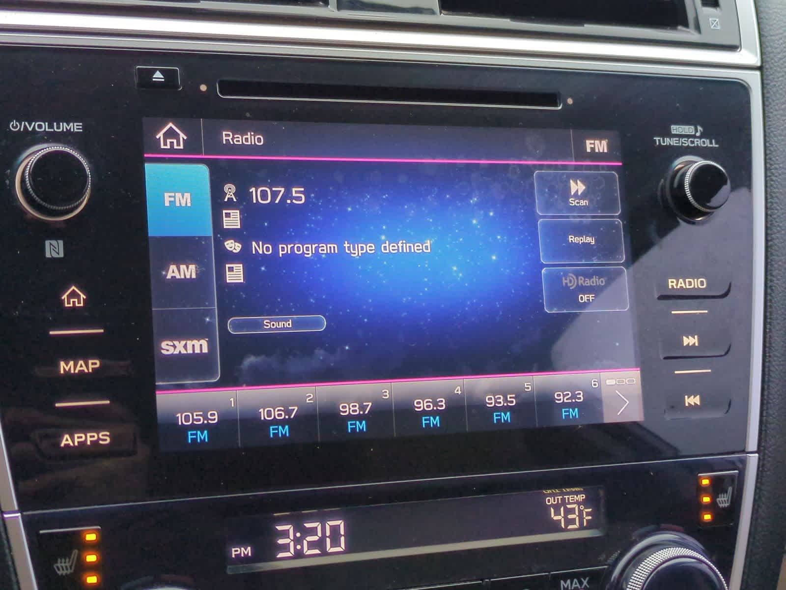 Thumbnail: 2019 Subaru Outback - 30