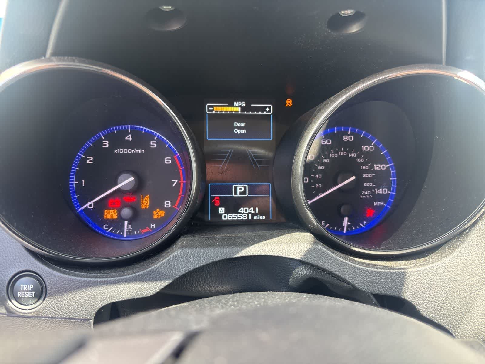 Thumbnail: 2019 Subaru Outback - 4