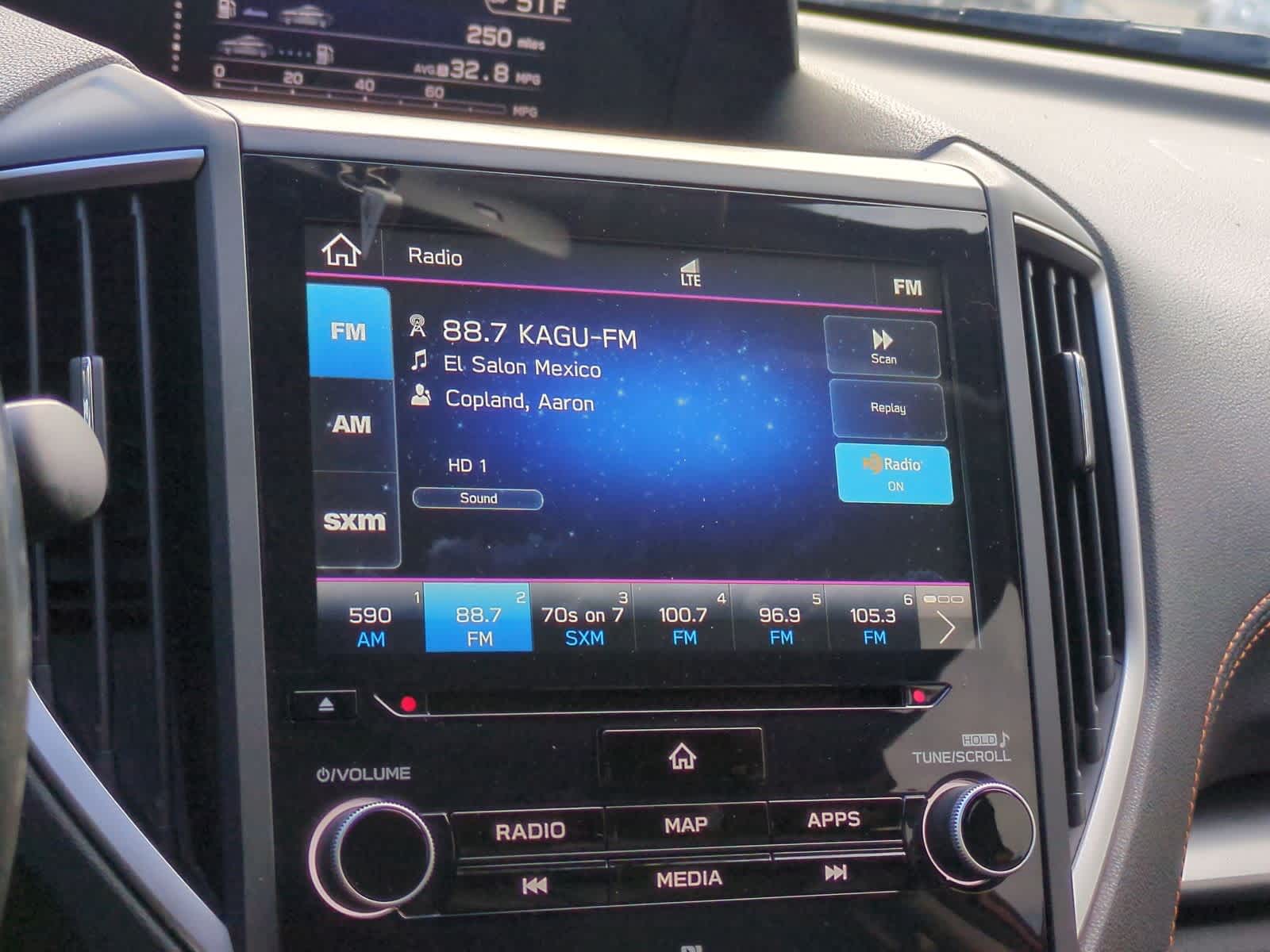 Thumbnail: 2019 Subaru Crosstrek - 32