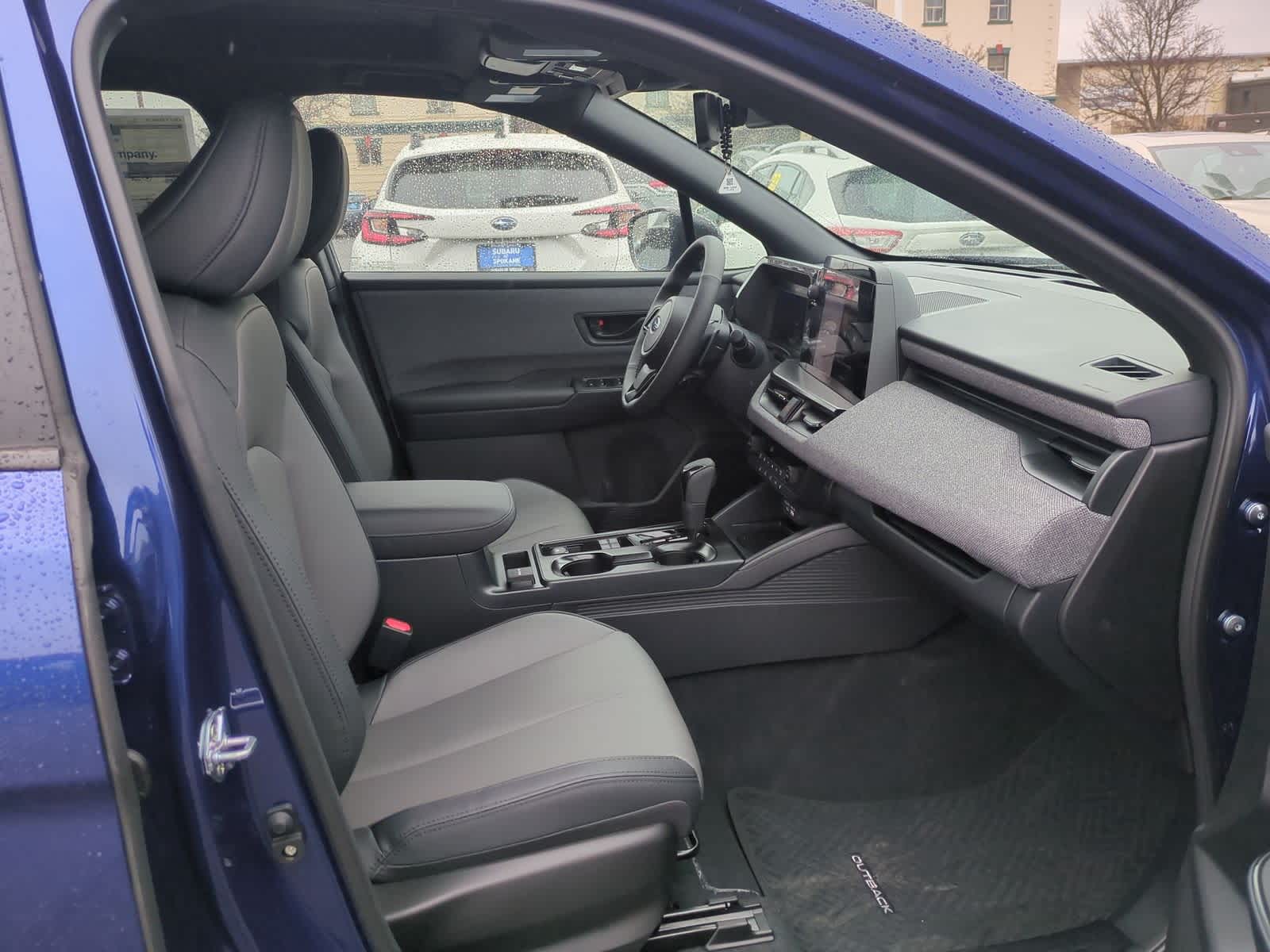 Thumbnail: 2026 Subaru Outback - 23