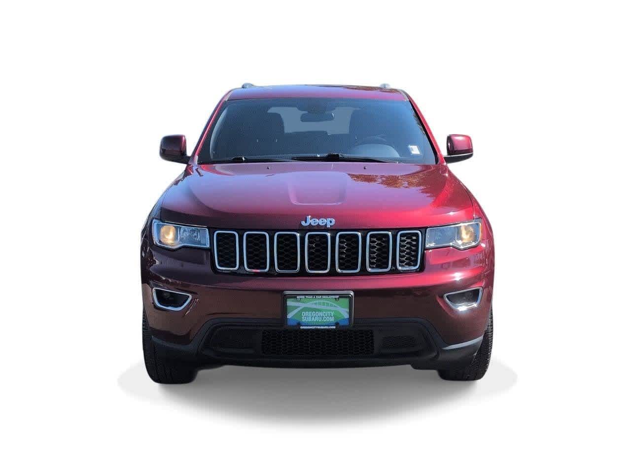 2021 Jeep Grand Cherokee Laredo E - Photo 3