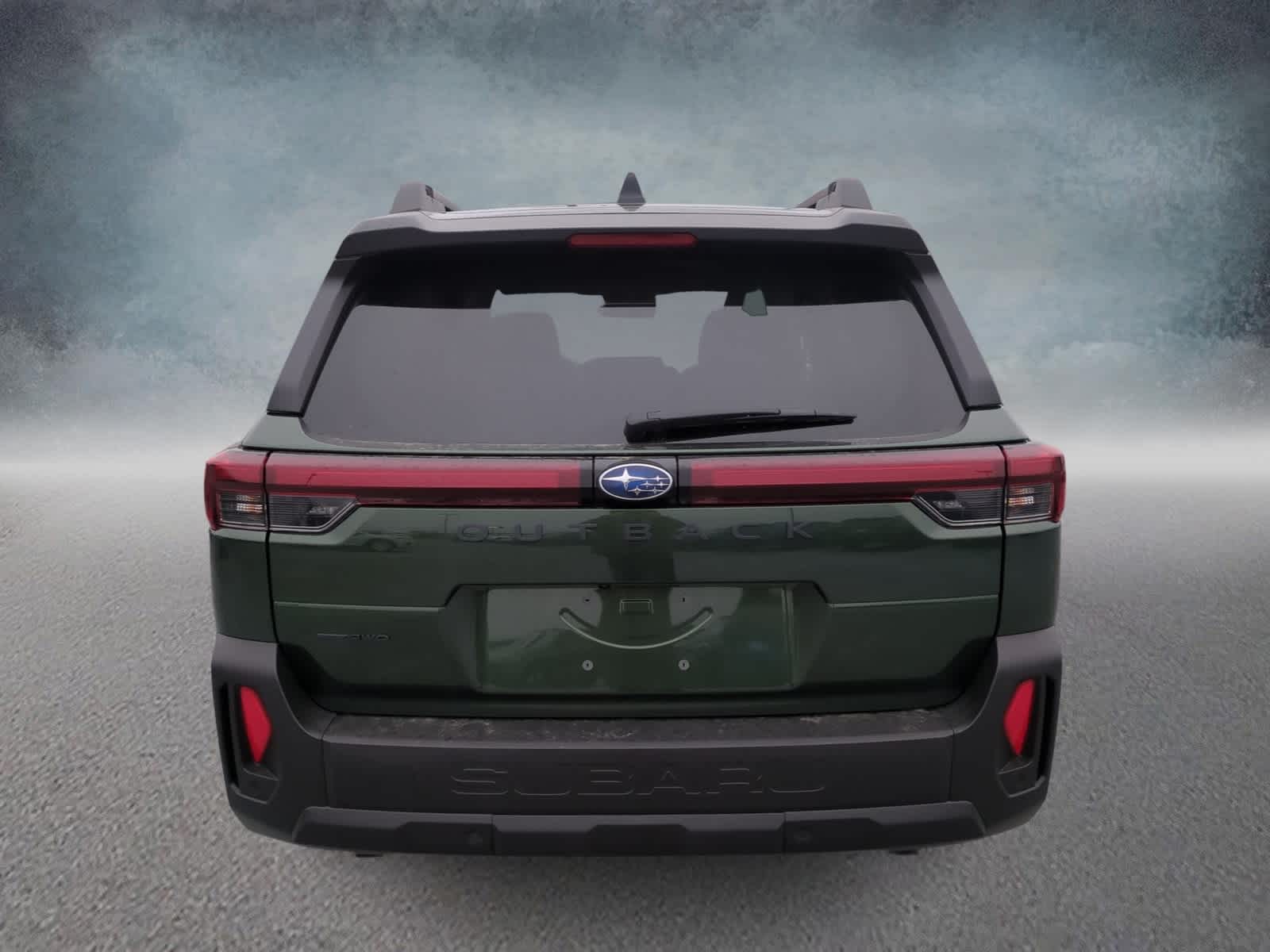 Thumbnail: 2026 Subaru Outback - 7