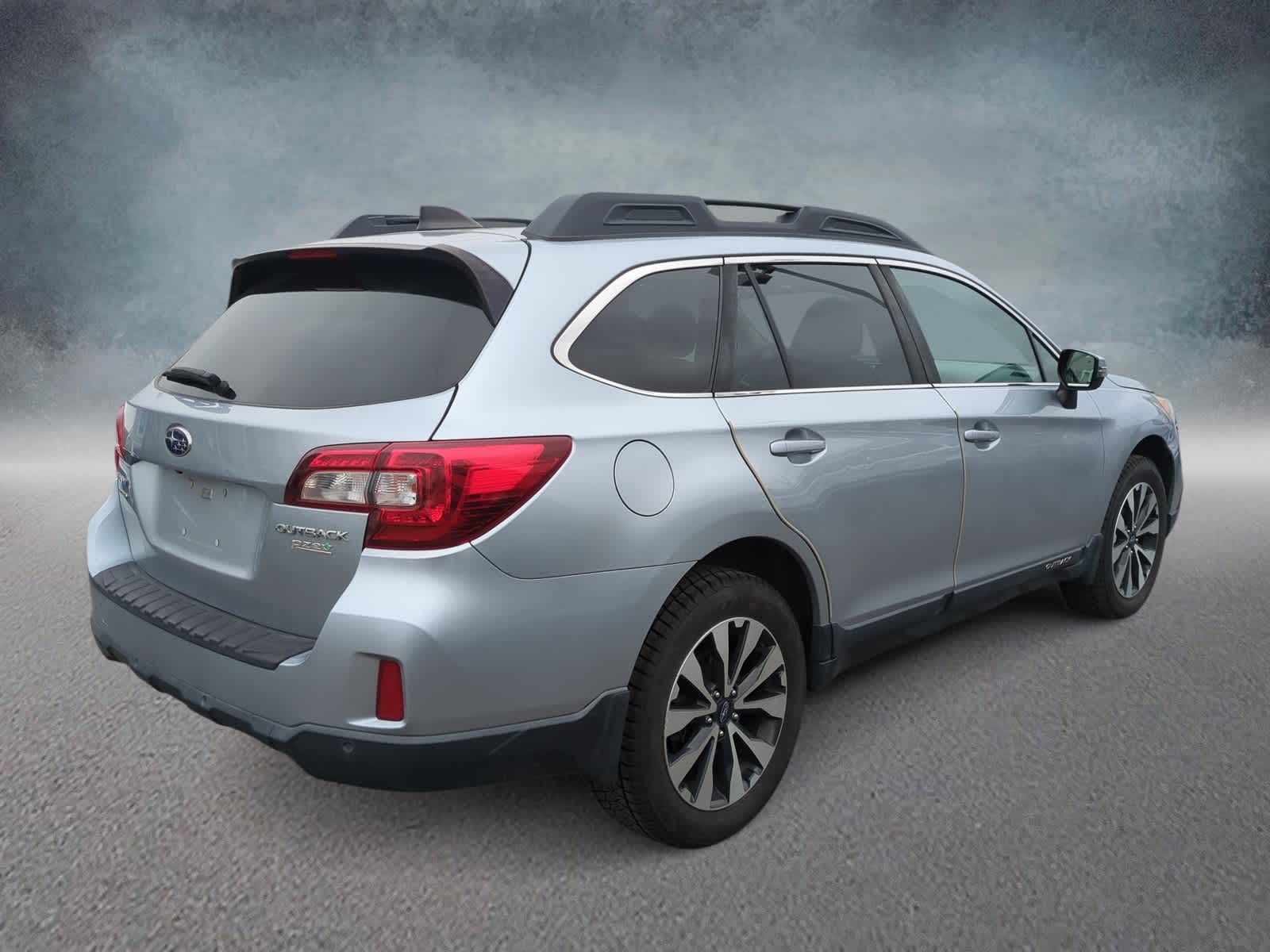 Thumbnail: 2017 Subaru Outback - 8