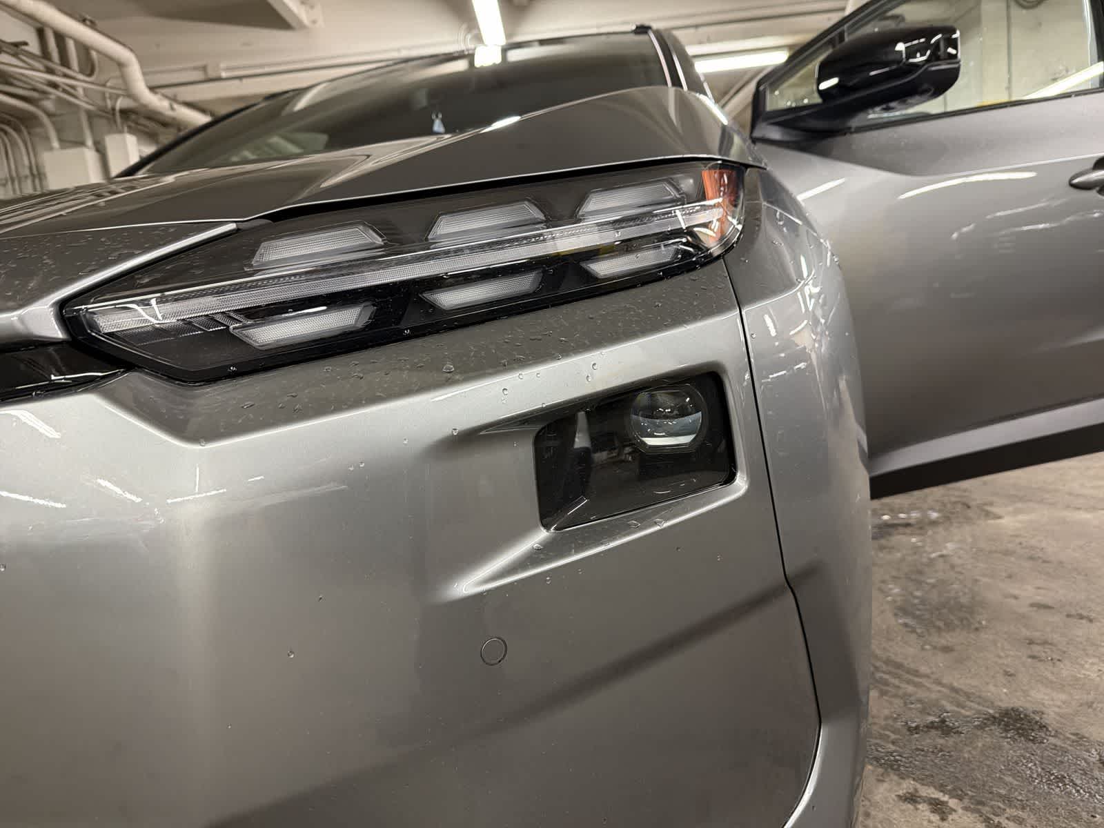 Thumbnail: 2026 Subaru Solterra - 11