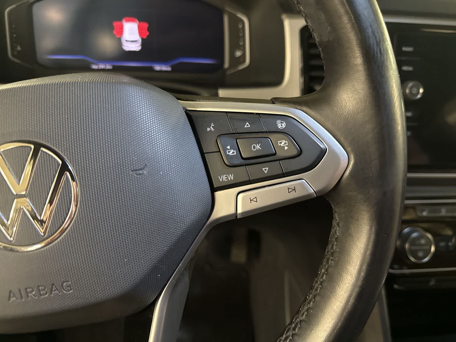 Thumbnail: 2020 Volkswagen Atlas - 23