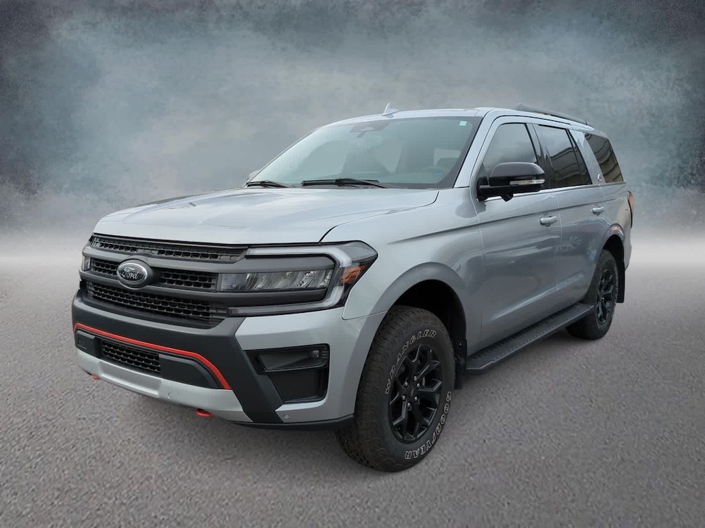Used 2024 Ford Expedition Timberline SUV