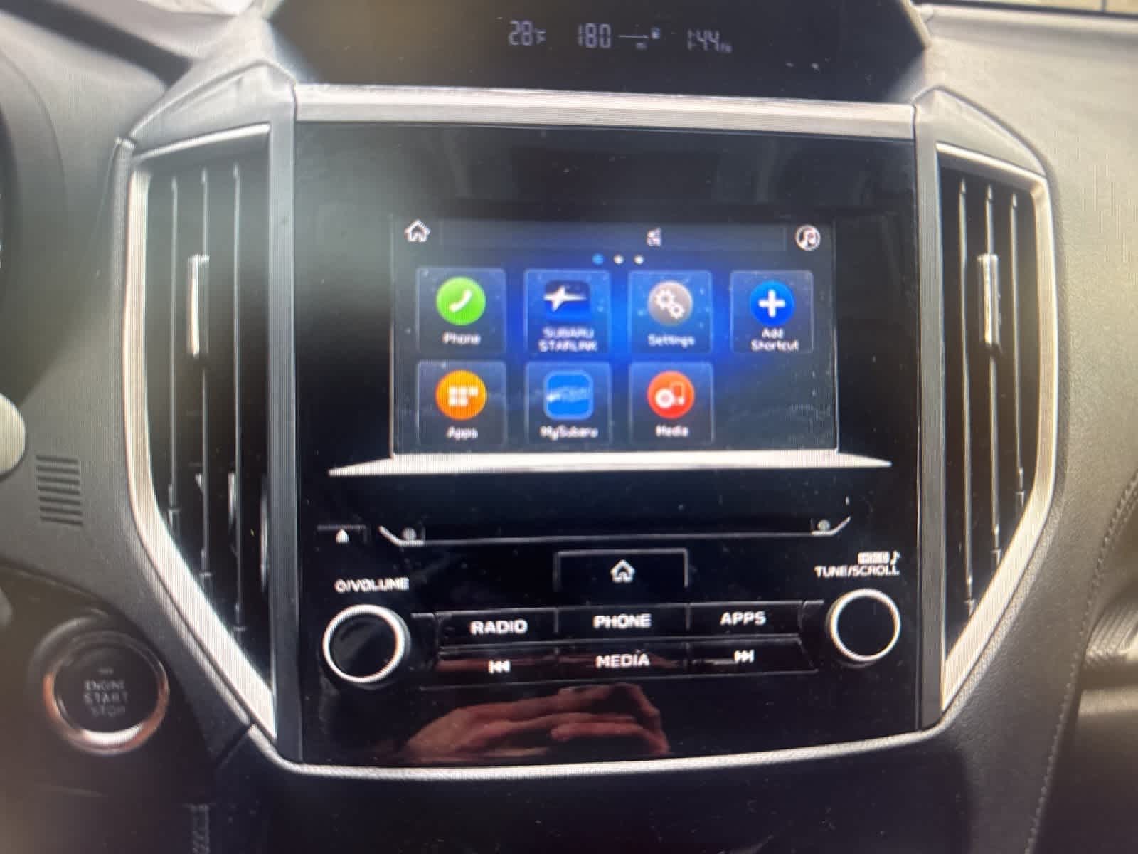 Thumbnail: 2023 Subaru Forester - 16