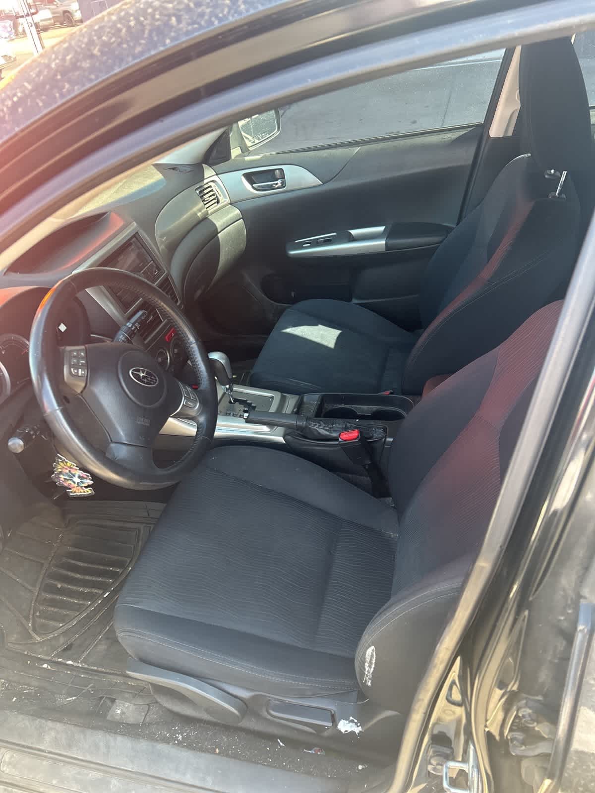 Thumbnail: 2010 Subaru Impreza - 2