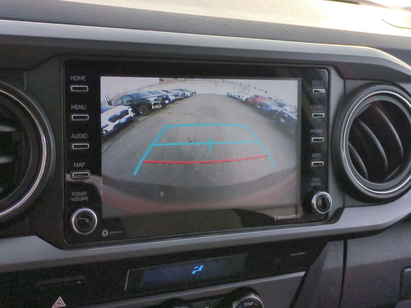 Thumbnail: 2021 Toyota Tacoma - 29