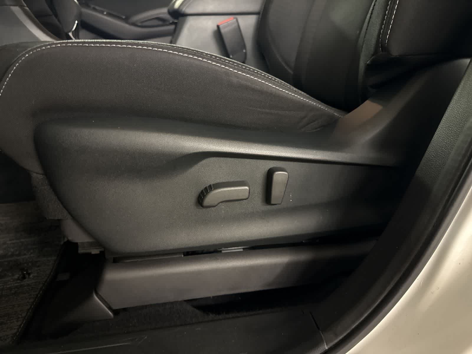 Thumbnail: 2023 Subaru Ascent - 17