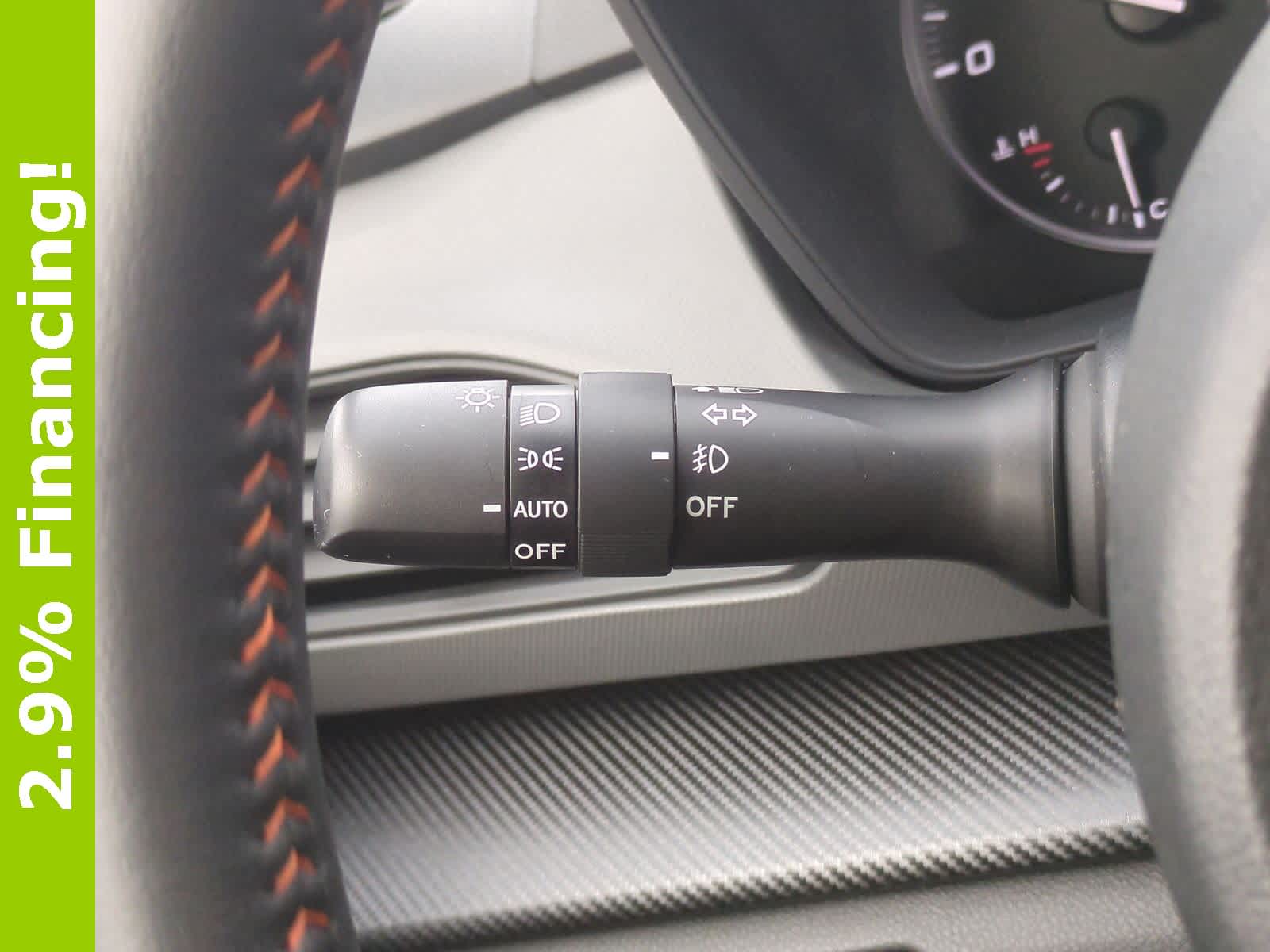 Thumbnail: 2025 Subaru Crosstrek - 28