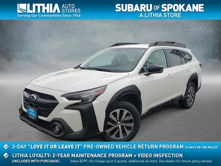 2023 Subaru Outback Premium SUV