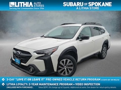 2023 Subaru Outback