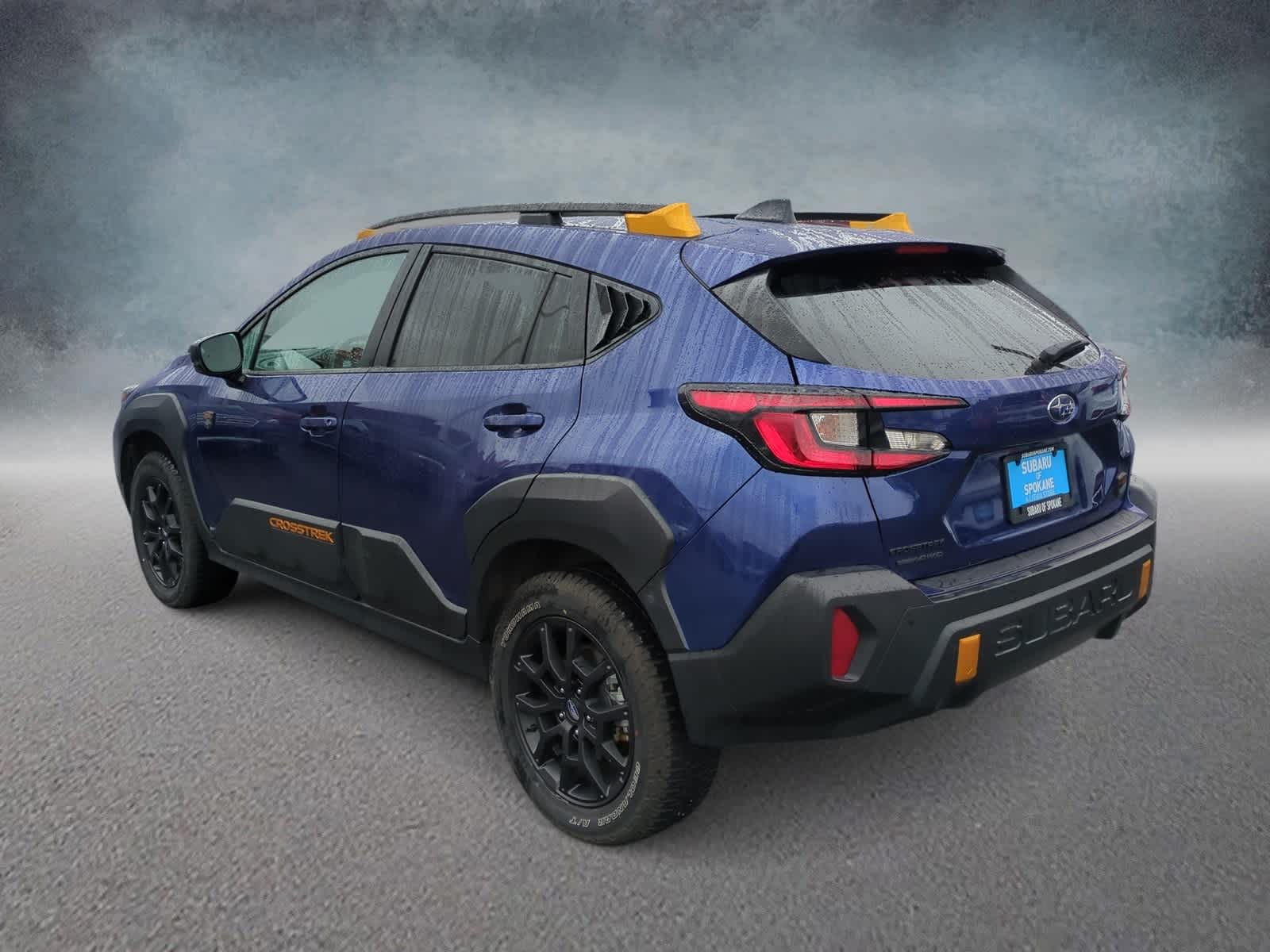 Thumbnail: 2024 Subaru Crosstrek - 7