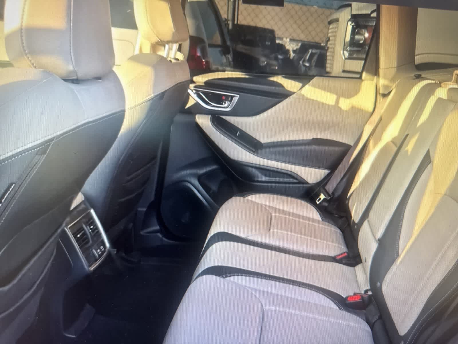 Thumbnail: 2022 Subaru Forester - 9