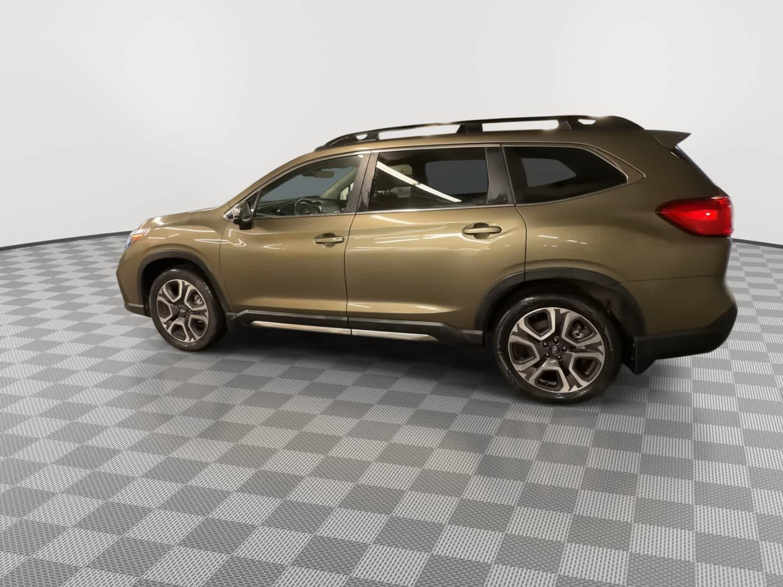 Thumbnail: 2023 Subaru Ascent - 7