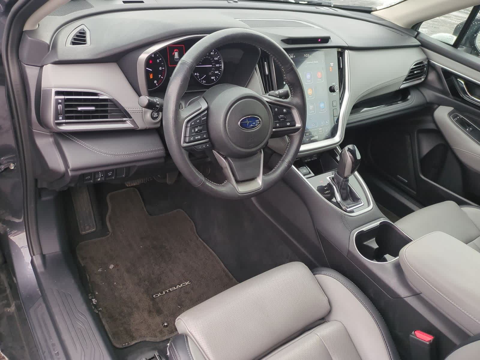 Thumbnail: 2023 Subaru Outback - 11