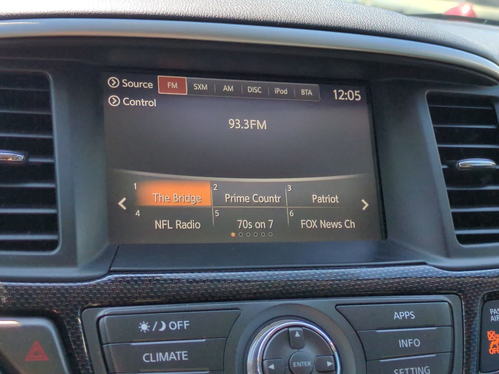 Thumbnail: 2020 Nissan Pathfinder - 30