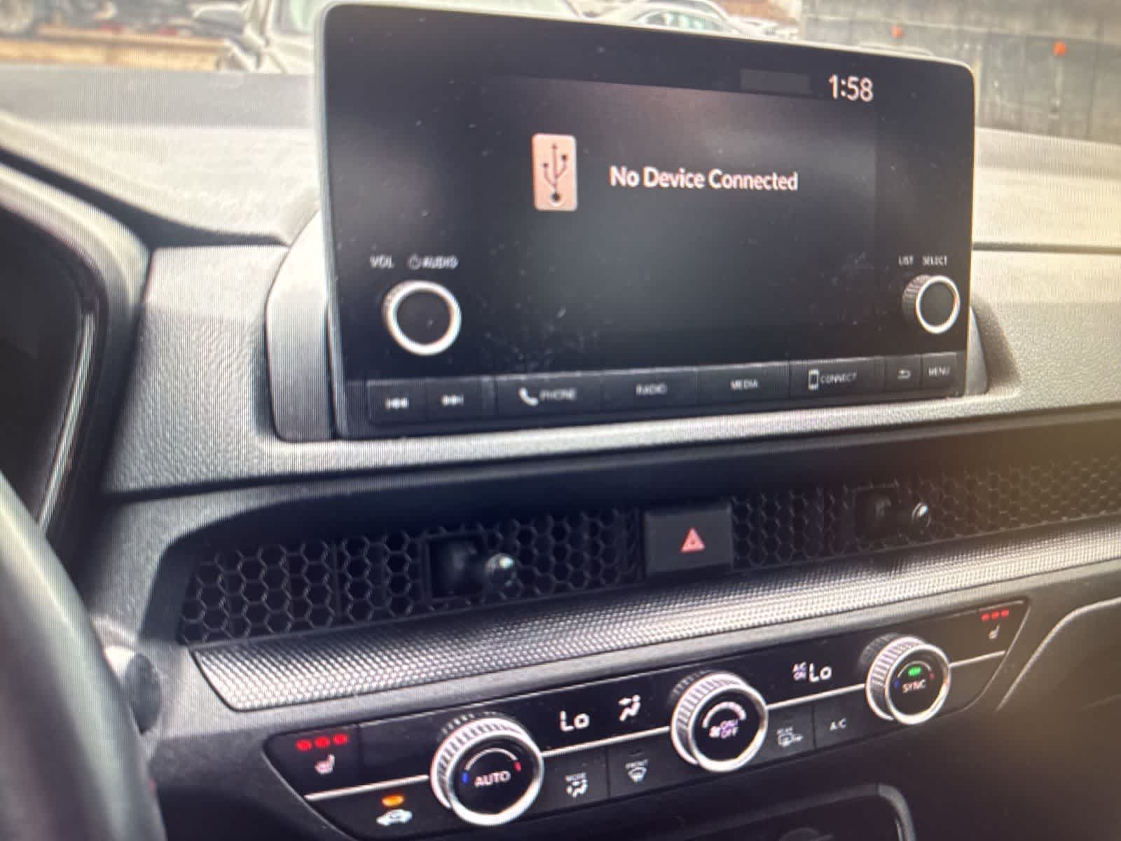 Thumbnail: 2023 Honda CR-V - 15