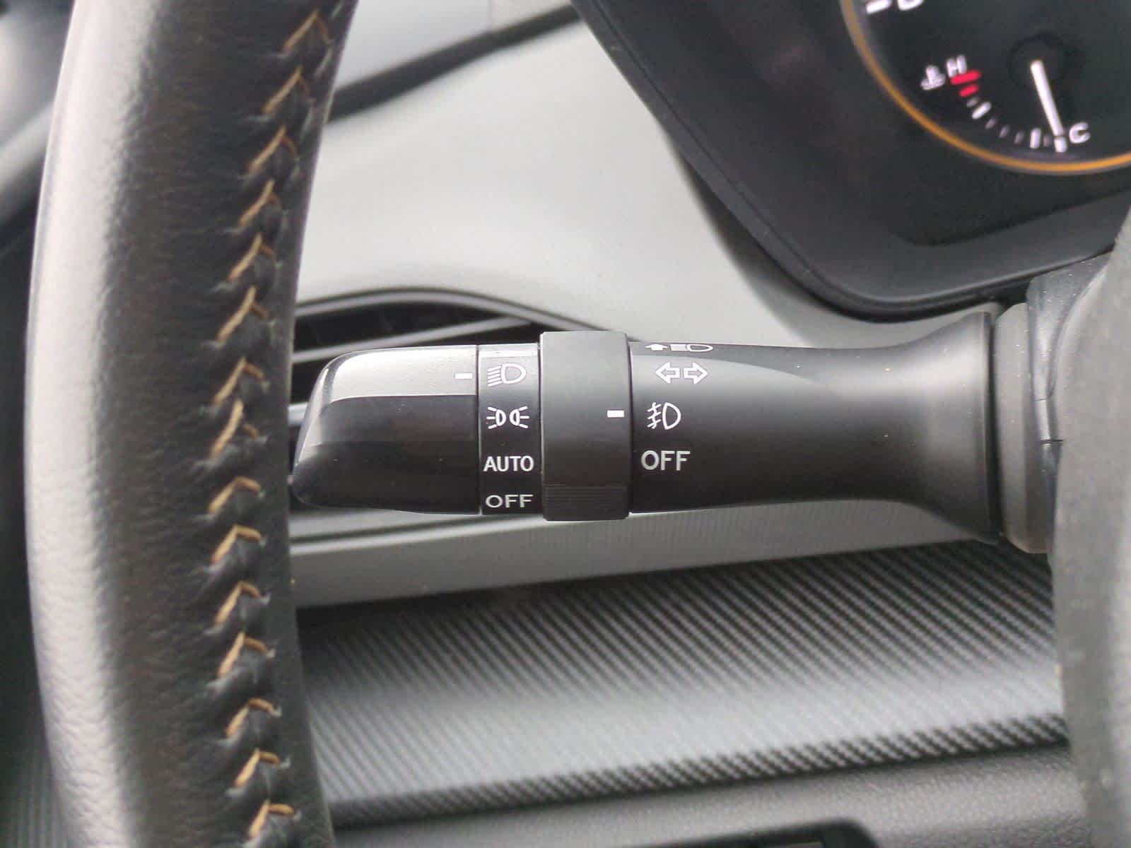 Thumbnail: 2024 Subaru Crosstrek - 28