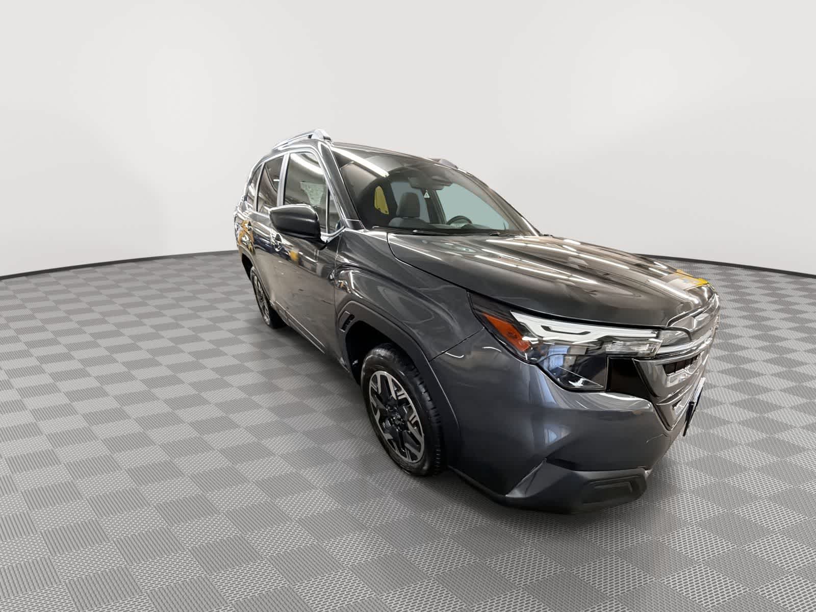 Thumbnail: 2026 Subaru Forester - 2