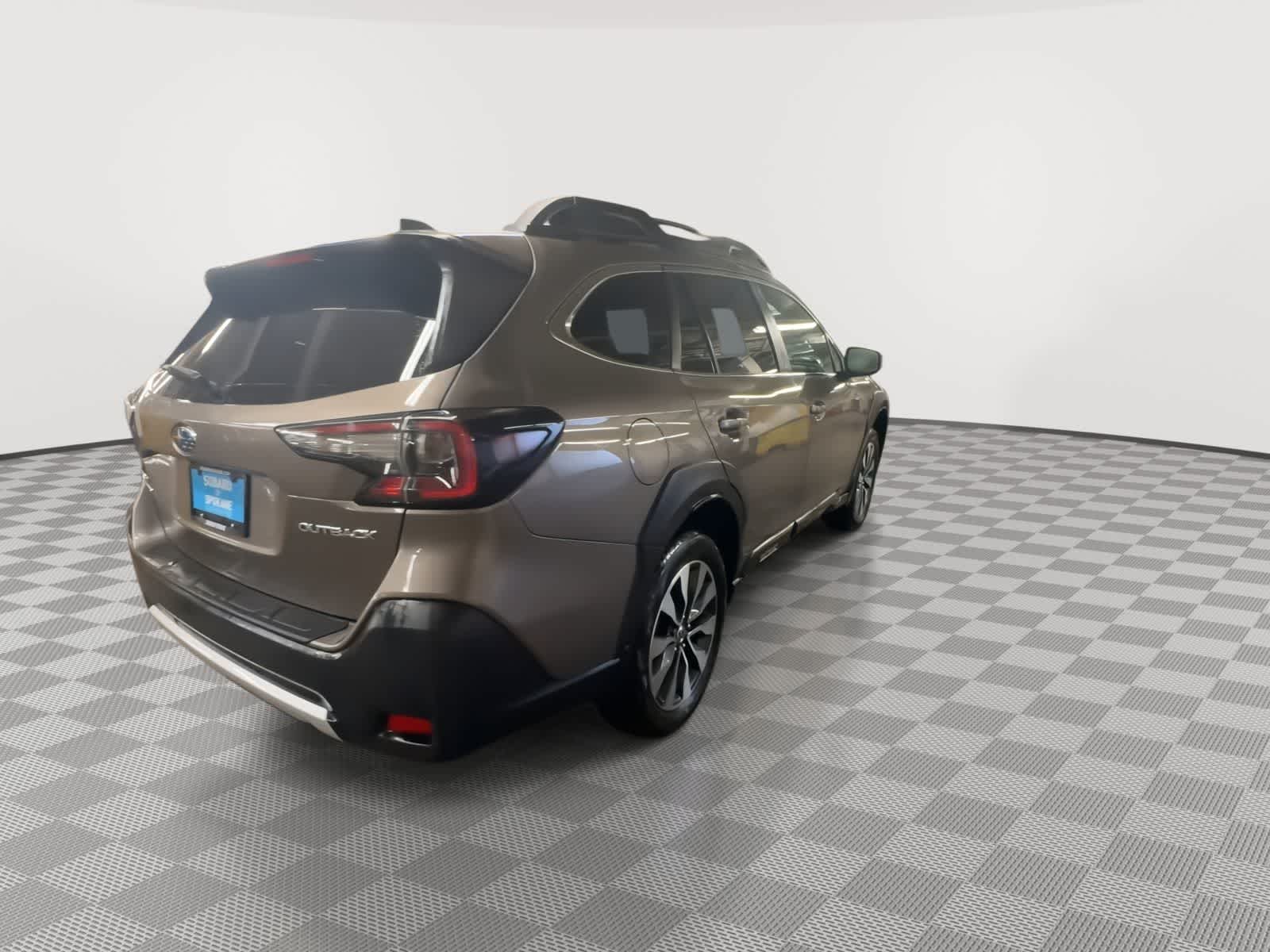 Thumbnail: 2024 Subaru Outback - 8