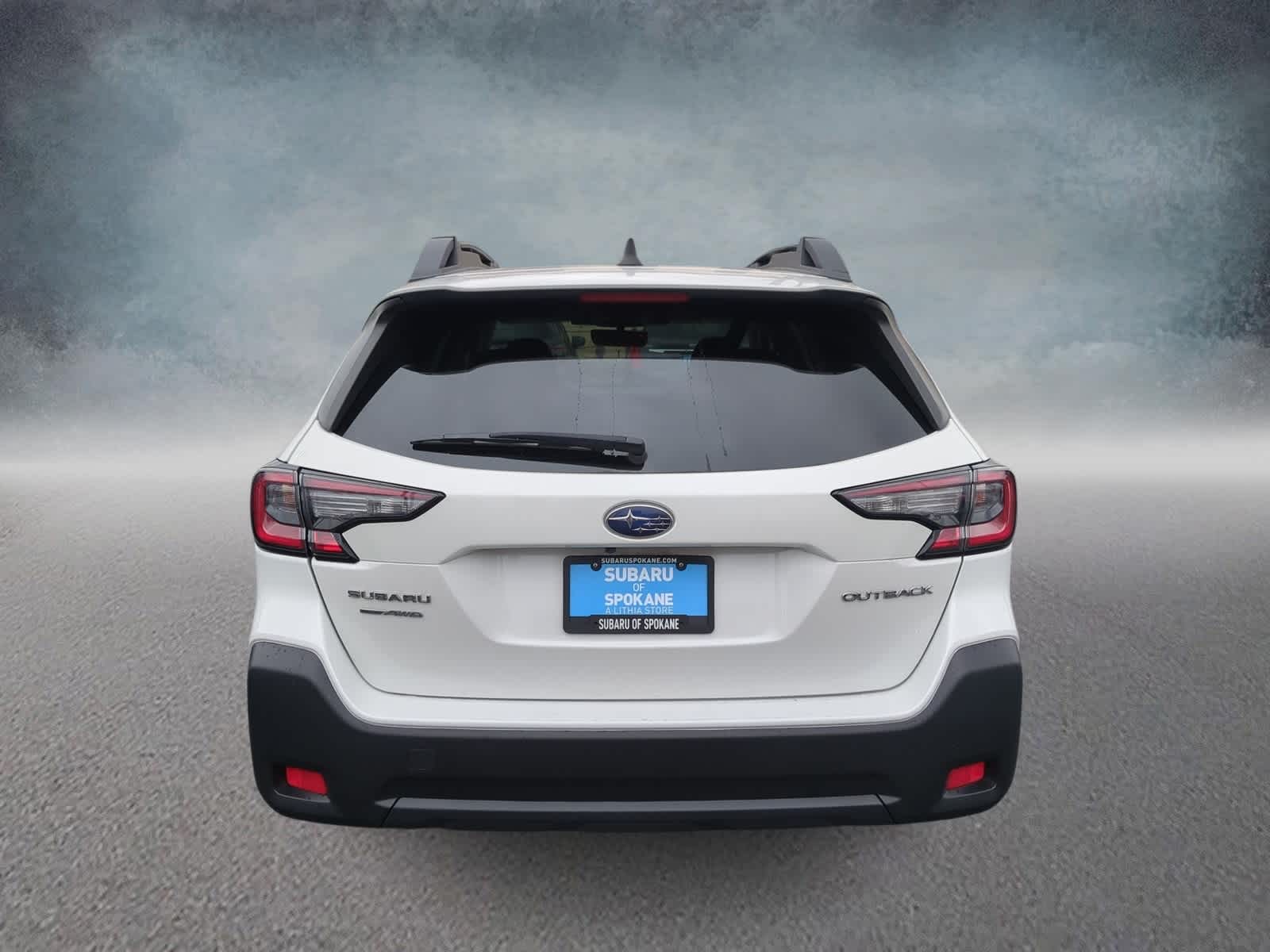 Thumbnail: 2023 Subaru Outback - 7