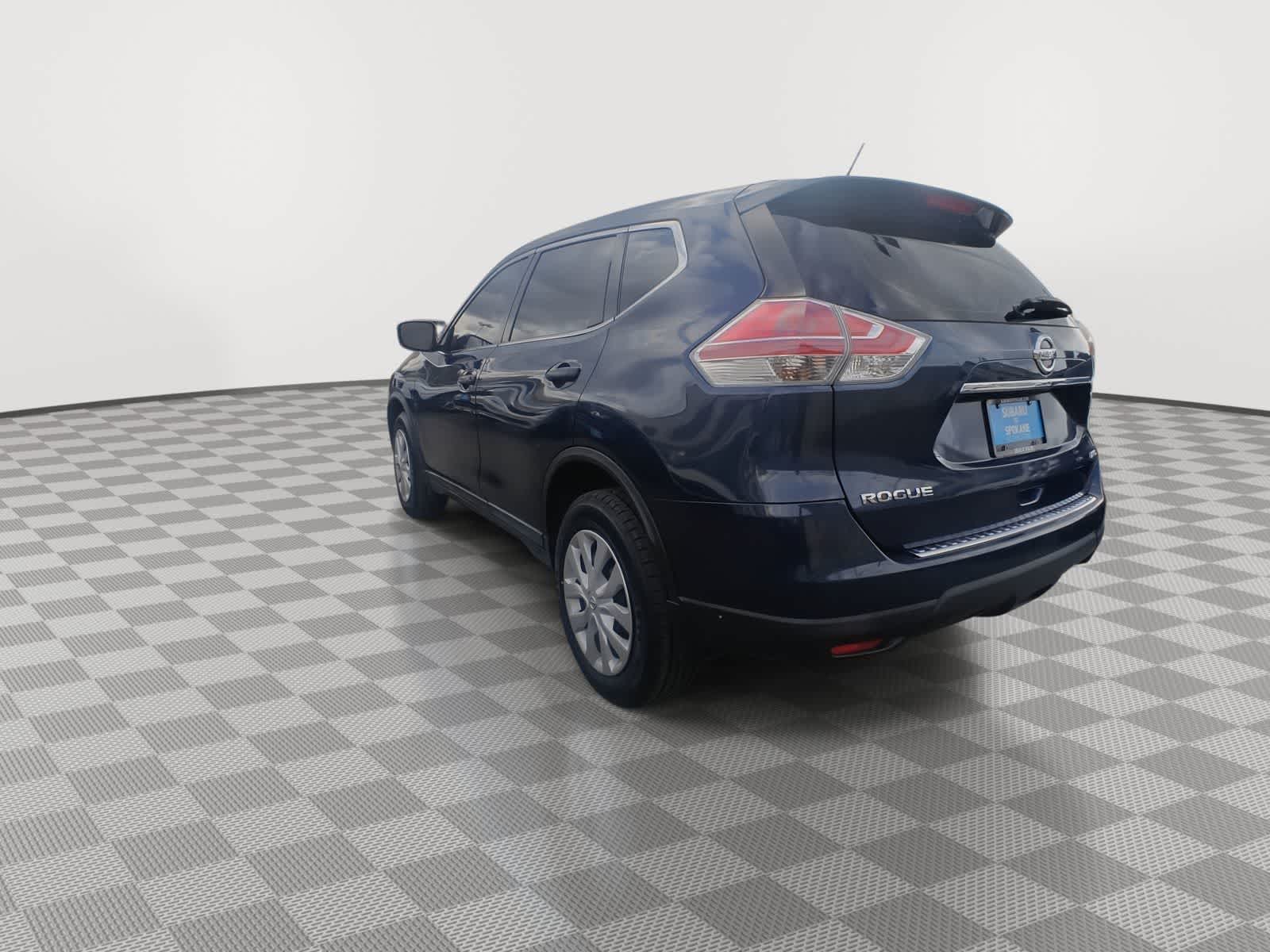 Thumbnail: 2016 Nissan Rogue - 6