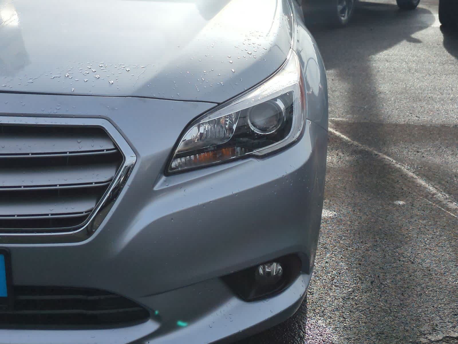 Thumbnail: 2016 Subaru Legacy - 11