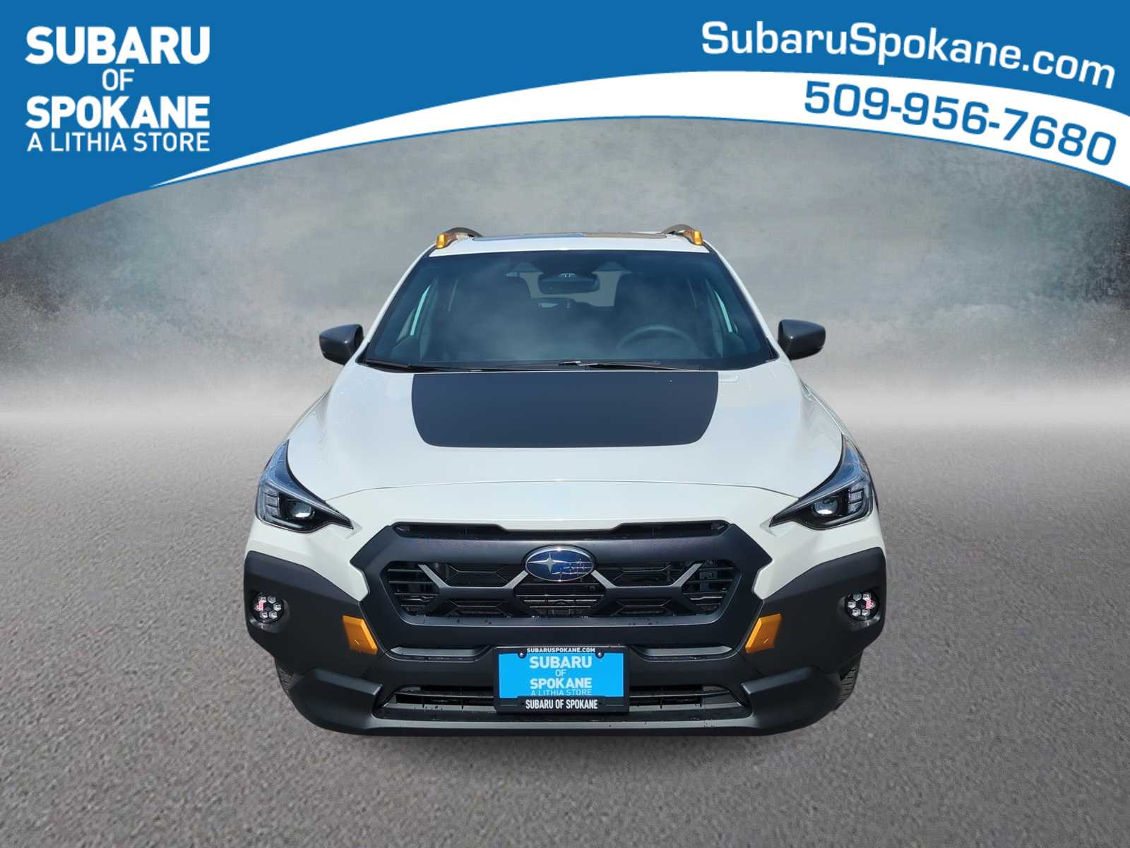 Thumbnail: 2025 Subaru Crosstrek - 3
