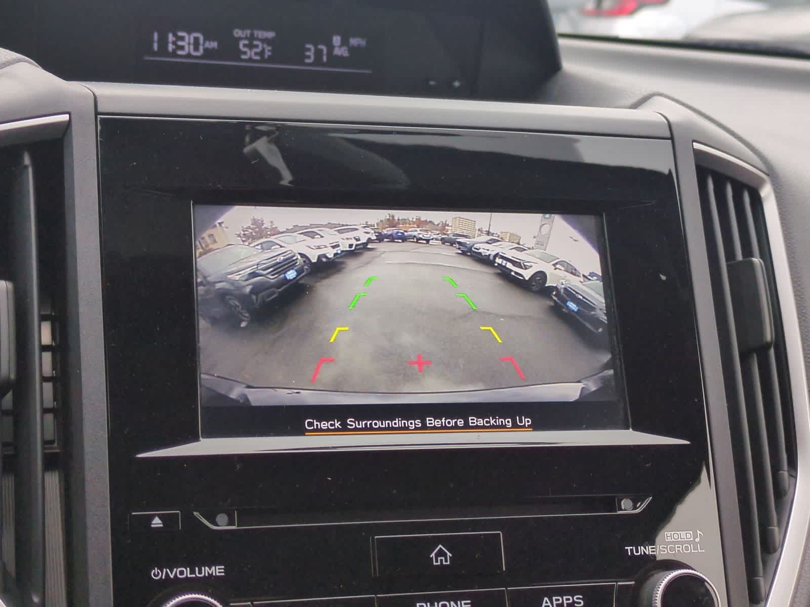 Thumbnail: 2023 Subaru Crosstrek - 29