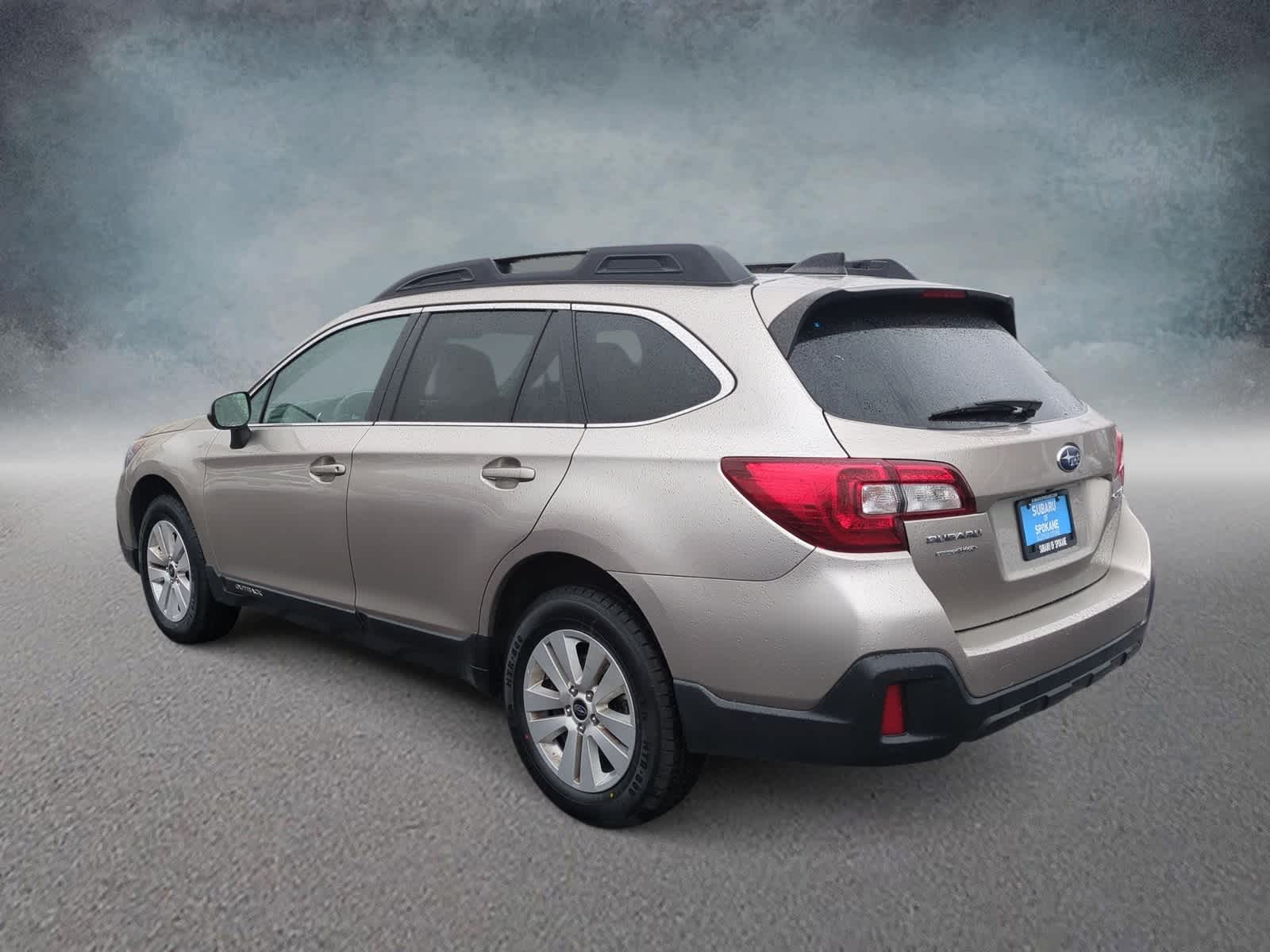 Thumbnail: 2019 Subaru Outback - 6