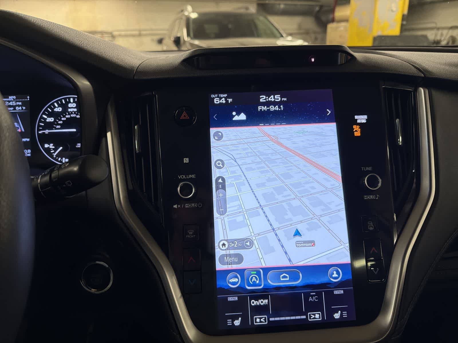 Thumbnail: 2020 Subaru Outback - 31