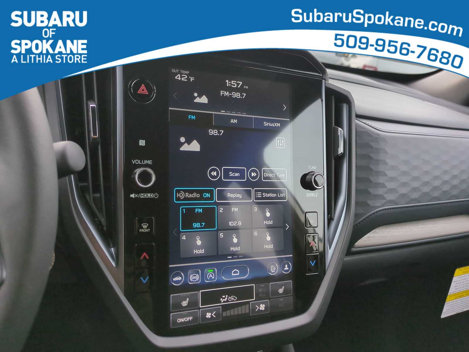 Thumbnail: 2026 Subaru Forester - 32