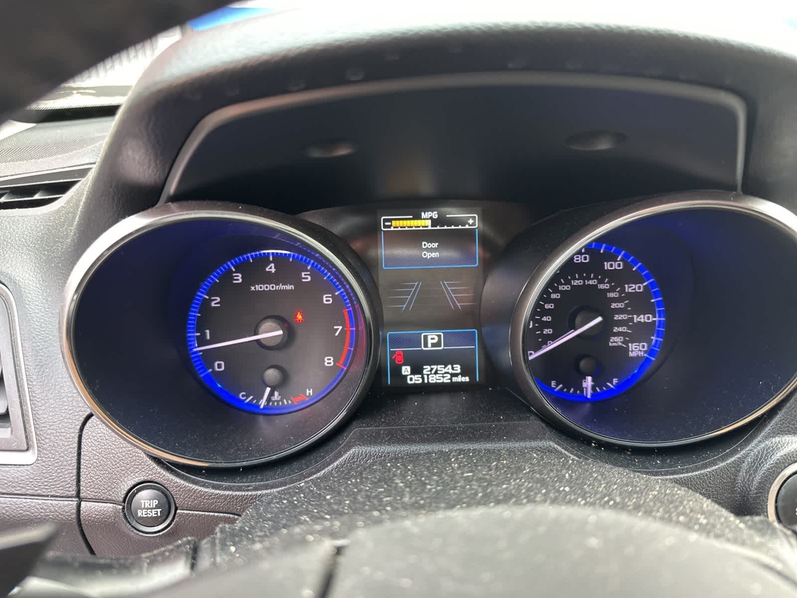 Thumbnail: 2016 Subaru Outback - 7