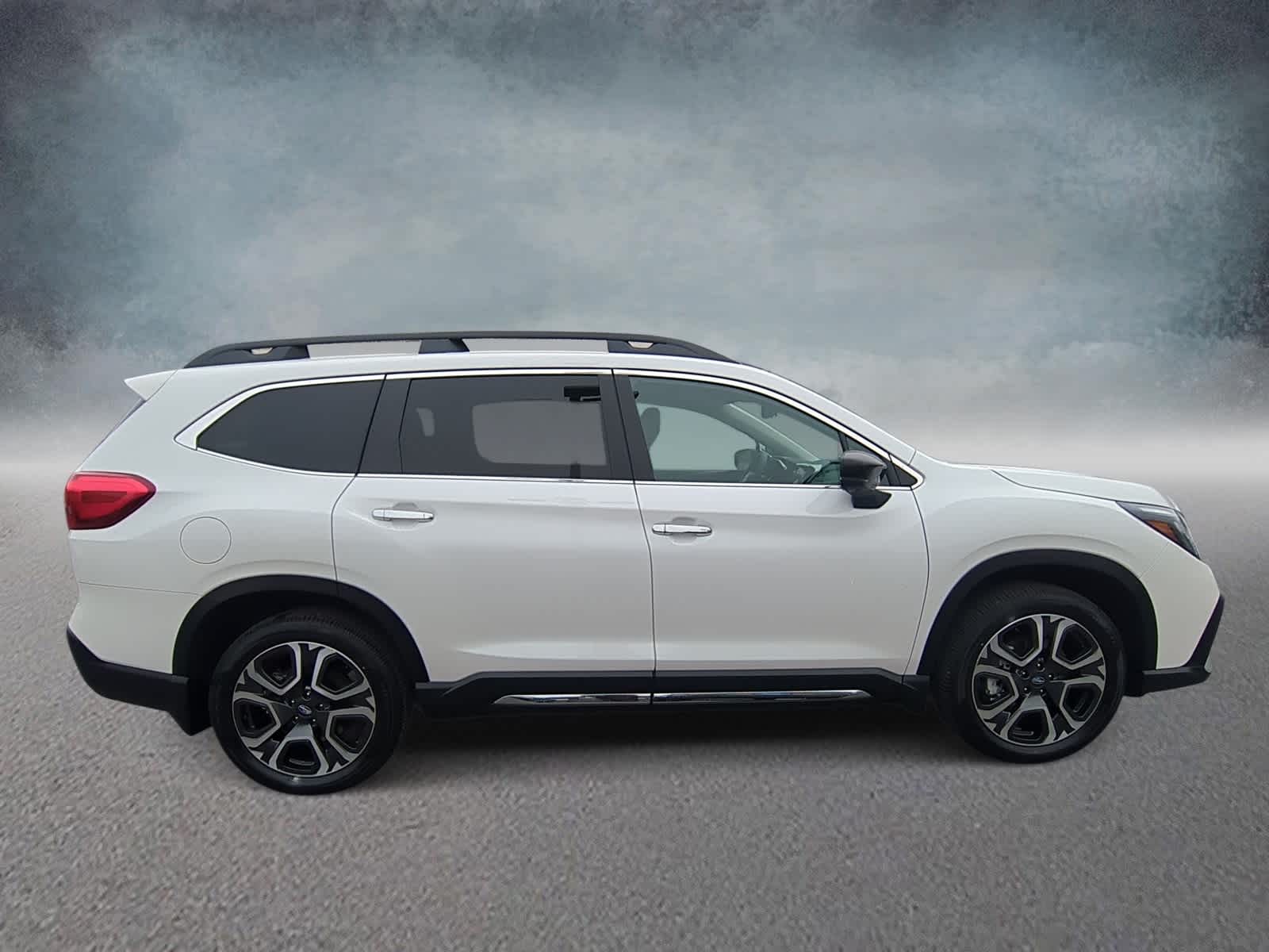 Thumbnail: 2026 Subaru Ascent - 9