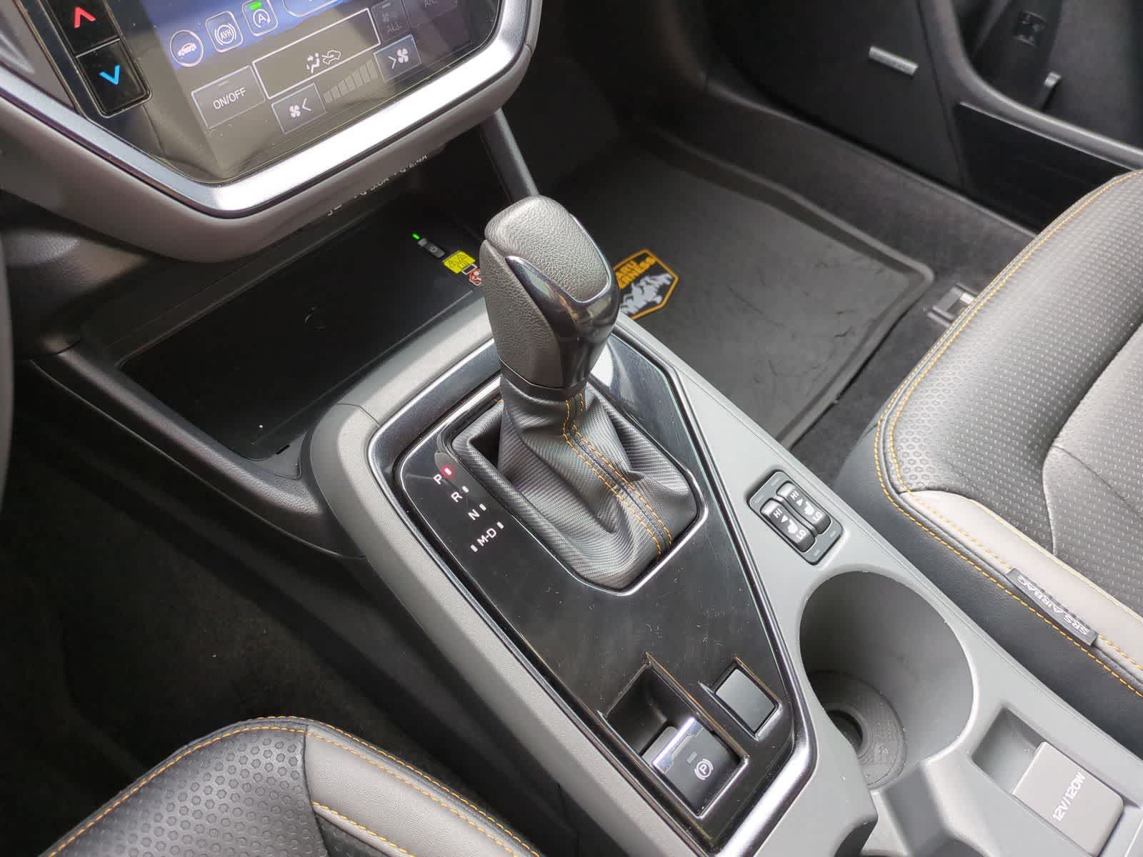 Thumbnail: 2024 Subaru Crosstrek - 32