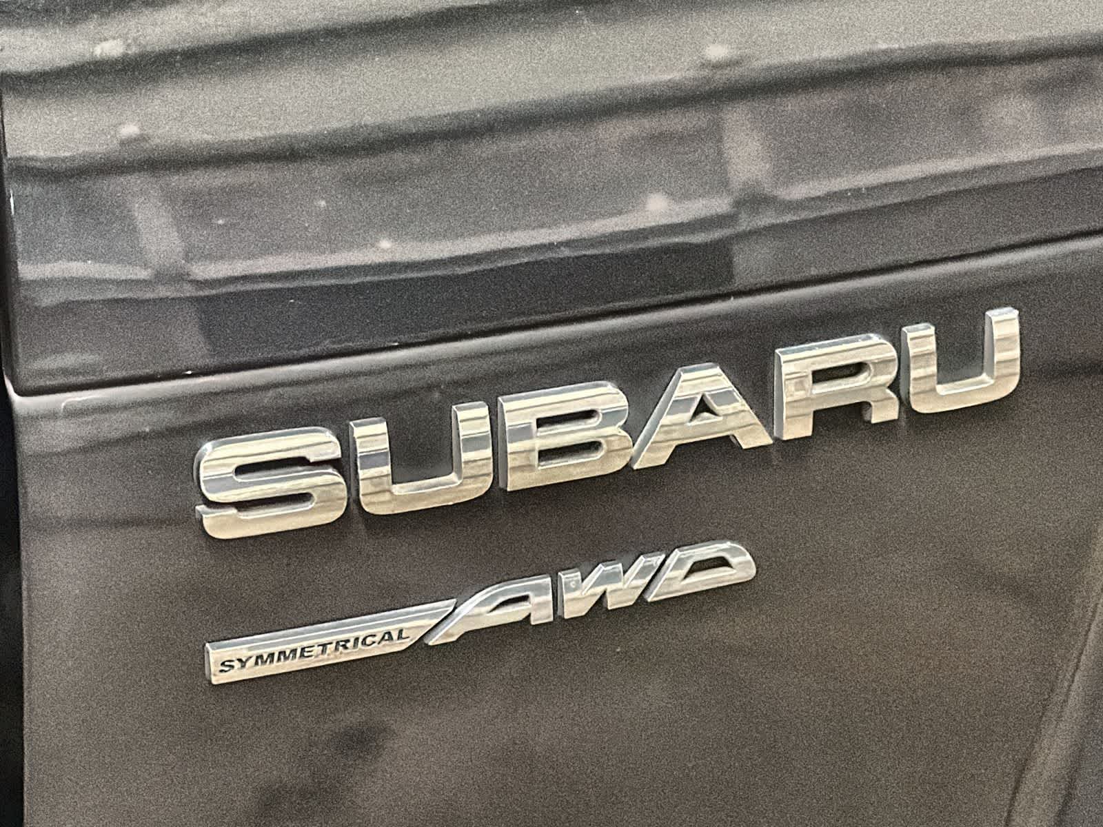 Thumbnail: 2013 Subaru Forester - 11