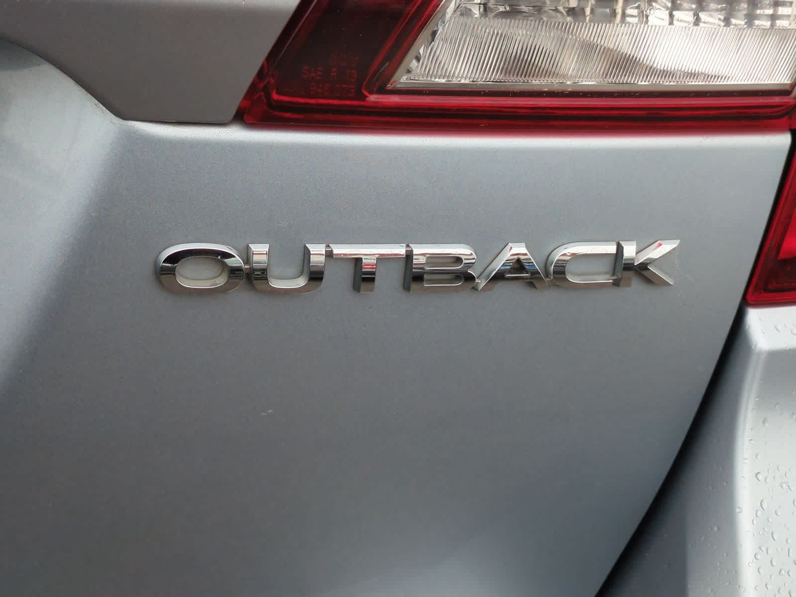 Thumbnail: 2015 Subaru Outback - 13